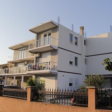 Apartments California 乌尔齐尼 外观 照片
