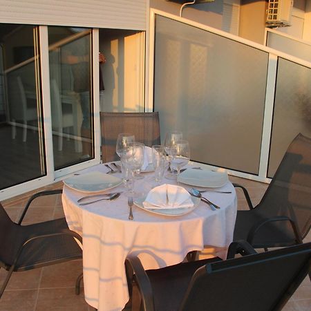Apartments California 乌尔齐尼 外观 照片