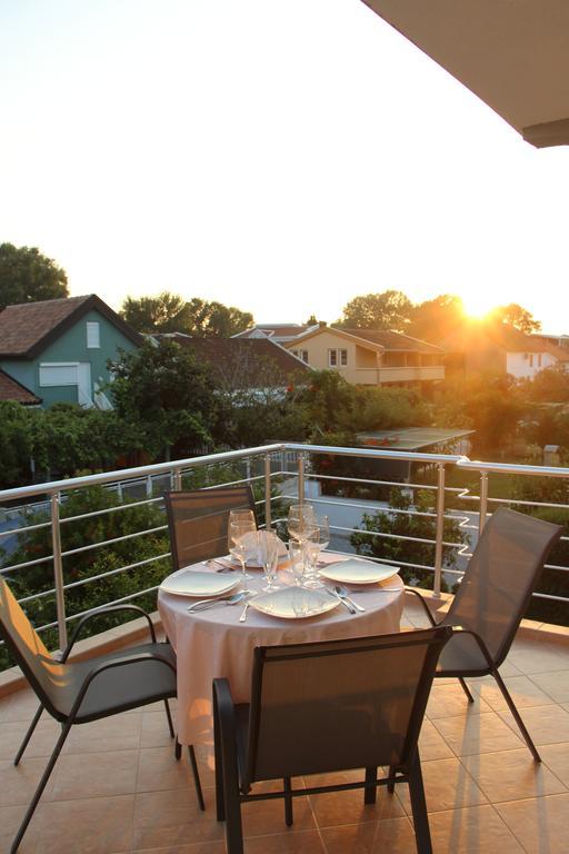 Apartments California 乌尔齐尼 外观 照片